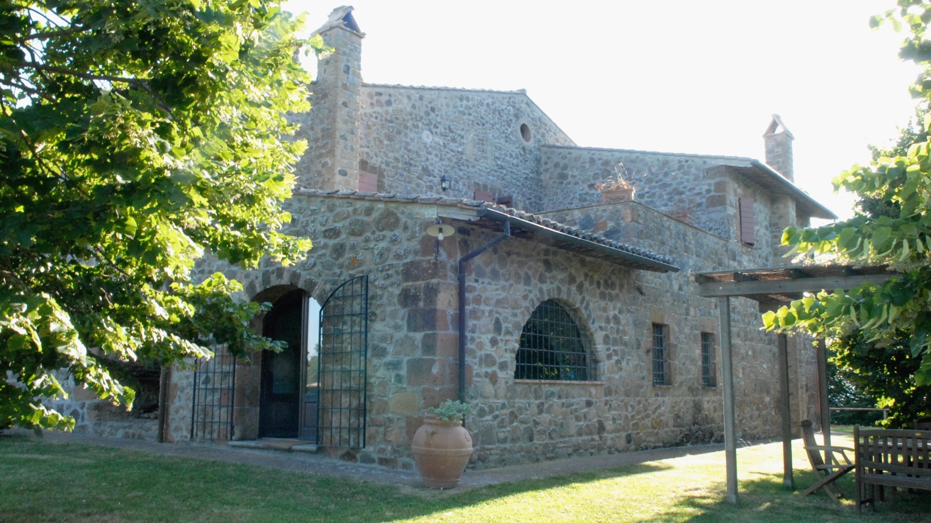 CIVETTA