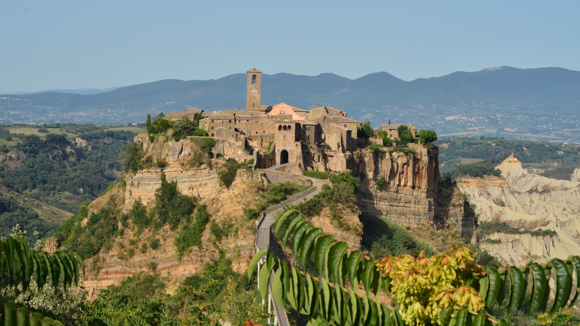 Civita di Bagnoregio
