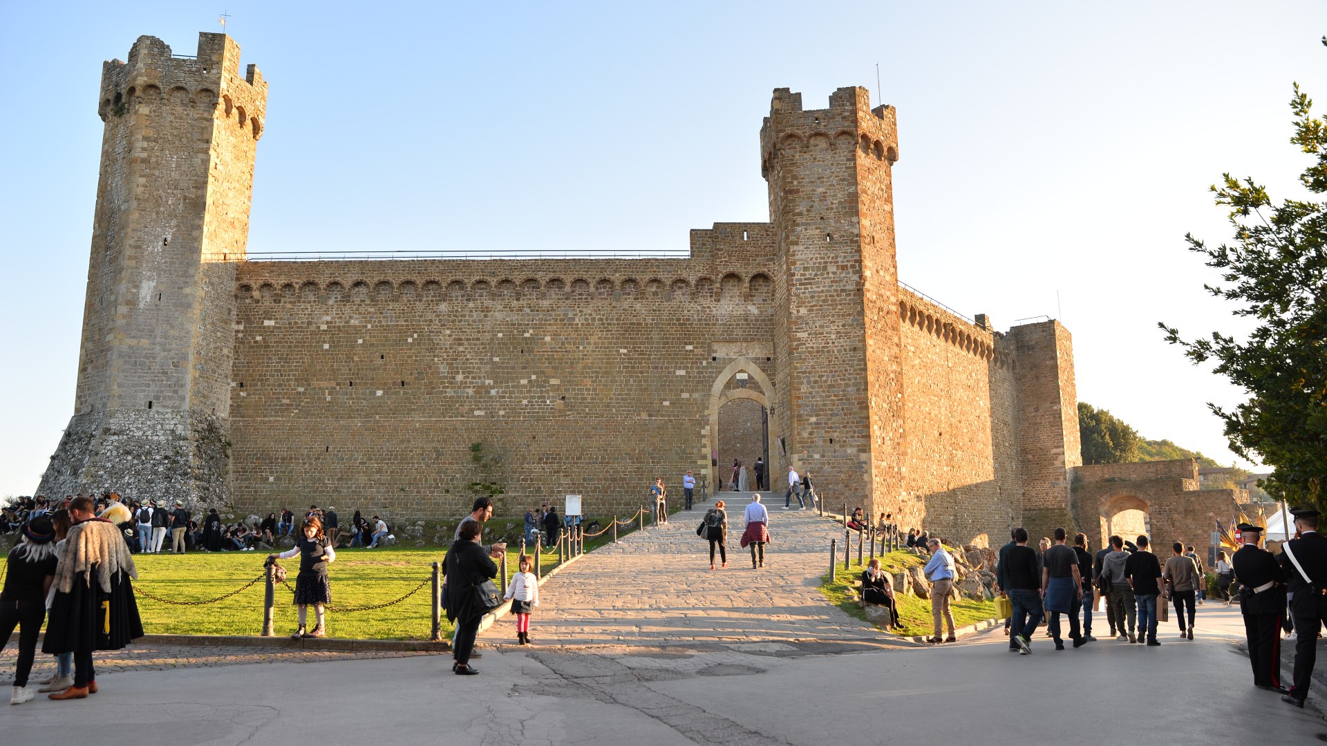 Montalcino