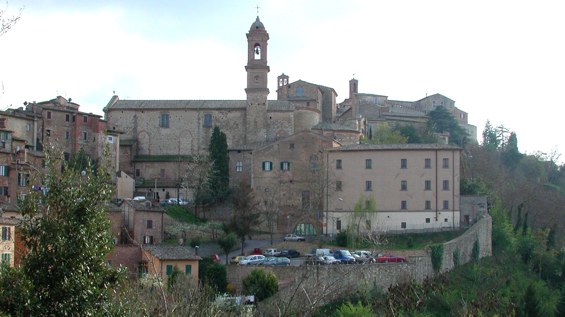 Montepulciano