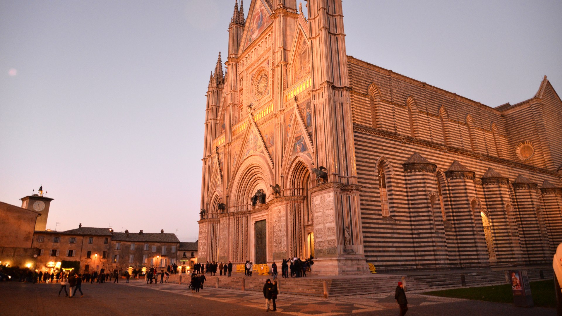 Orvieto