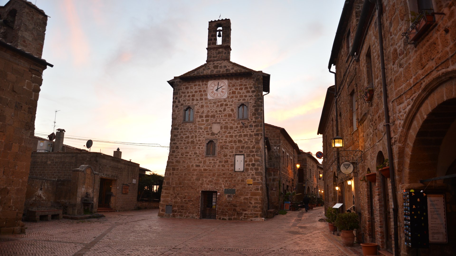 Sovana