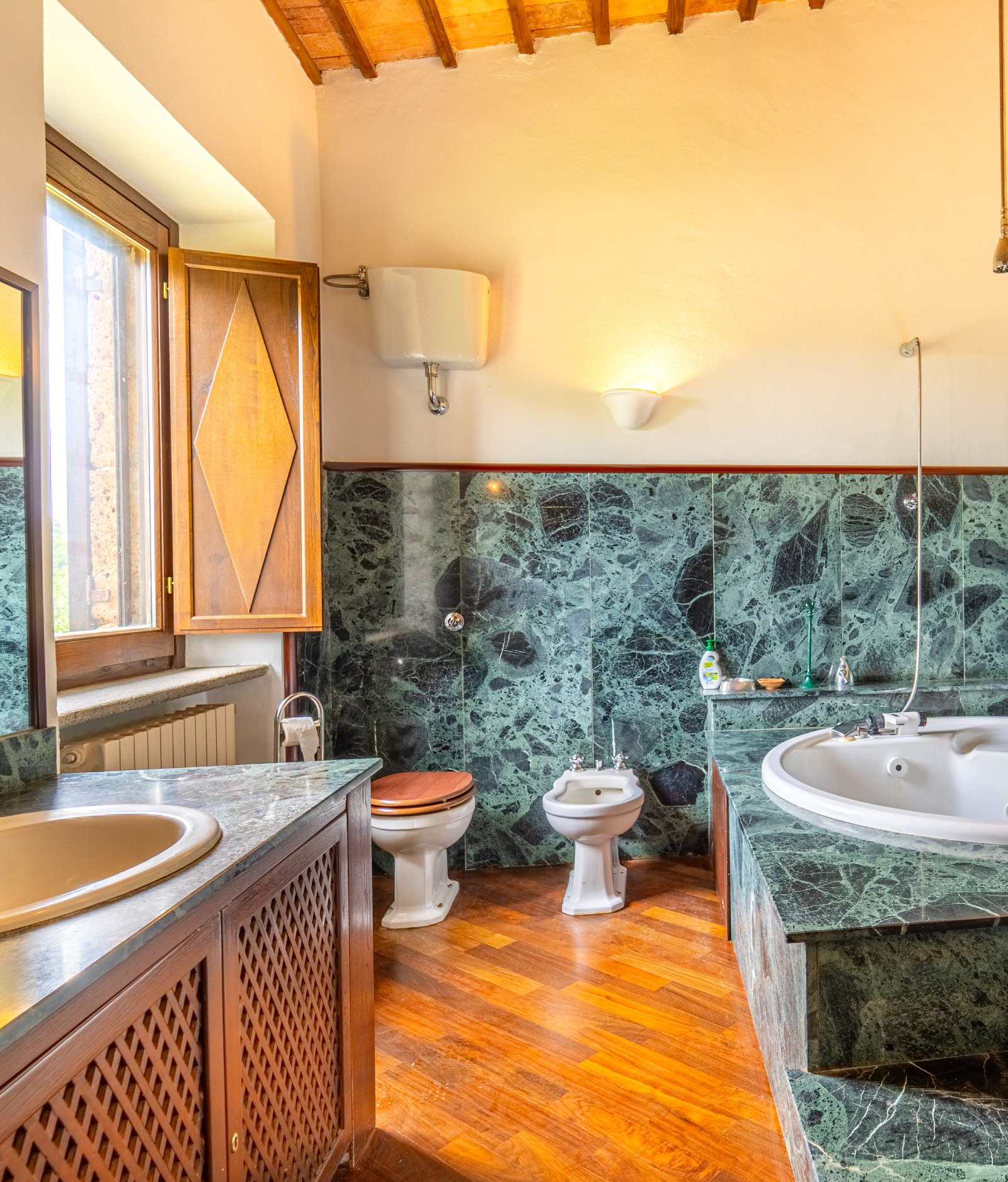 Bagno Verde