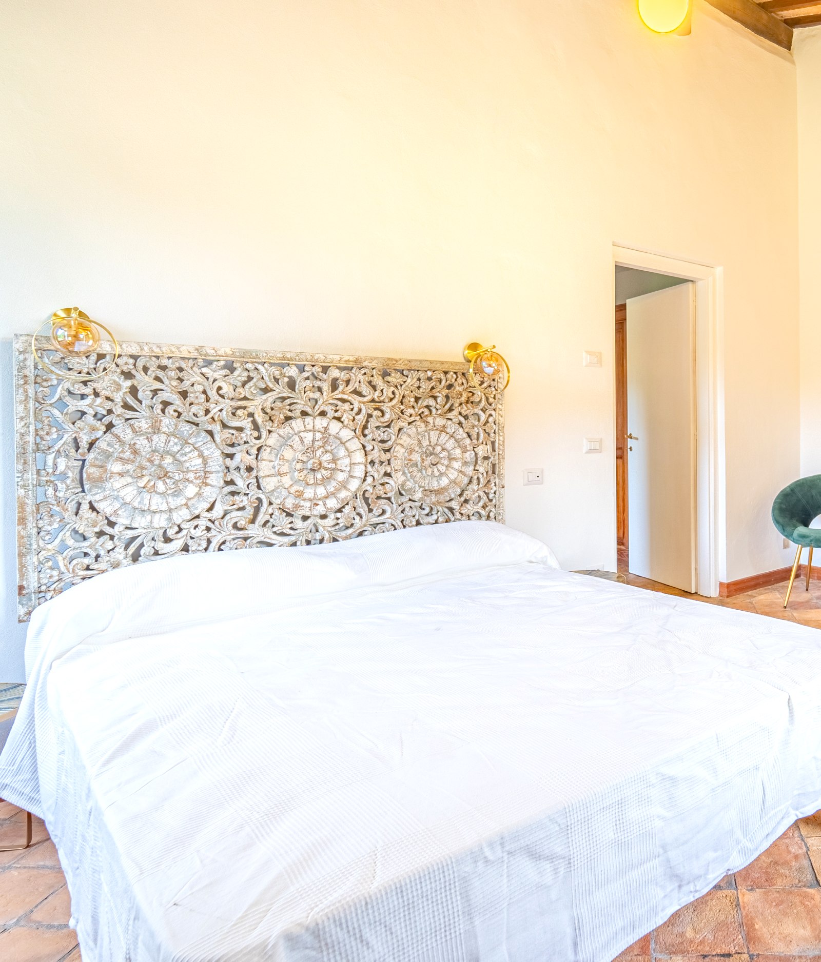 Letto - La Spina