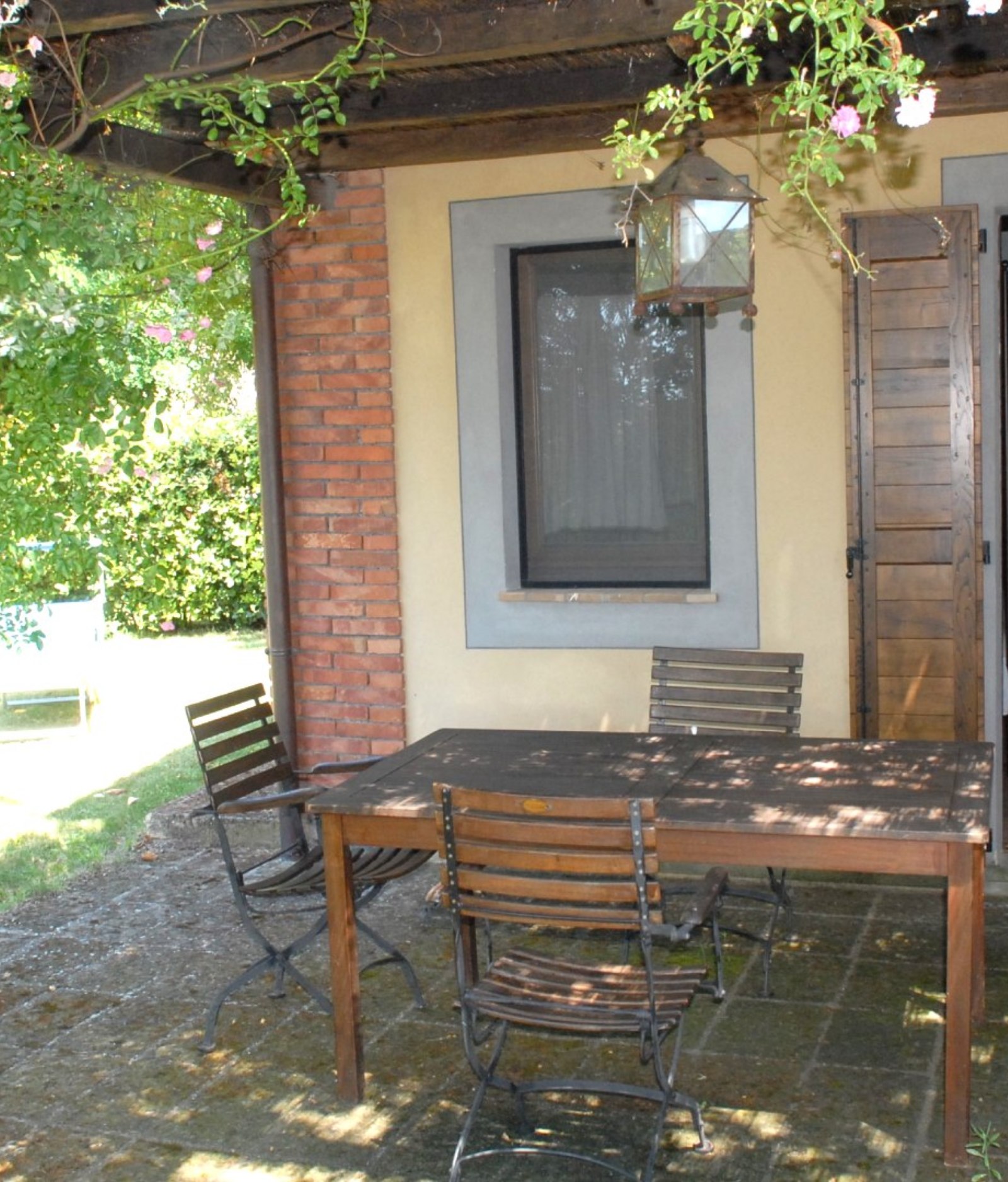 Casale pettirosso